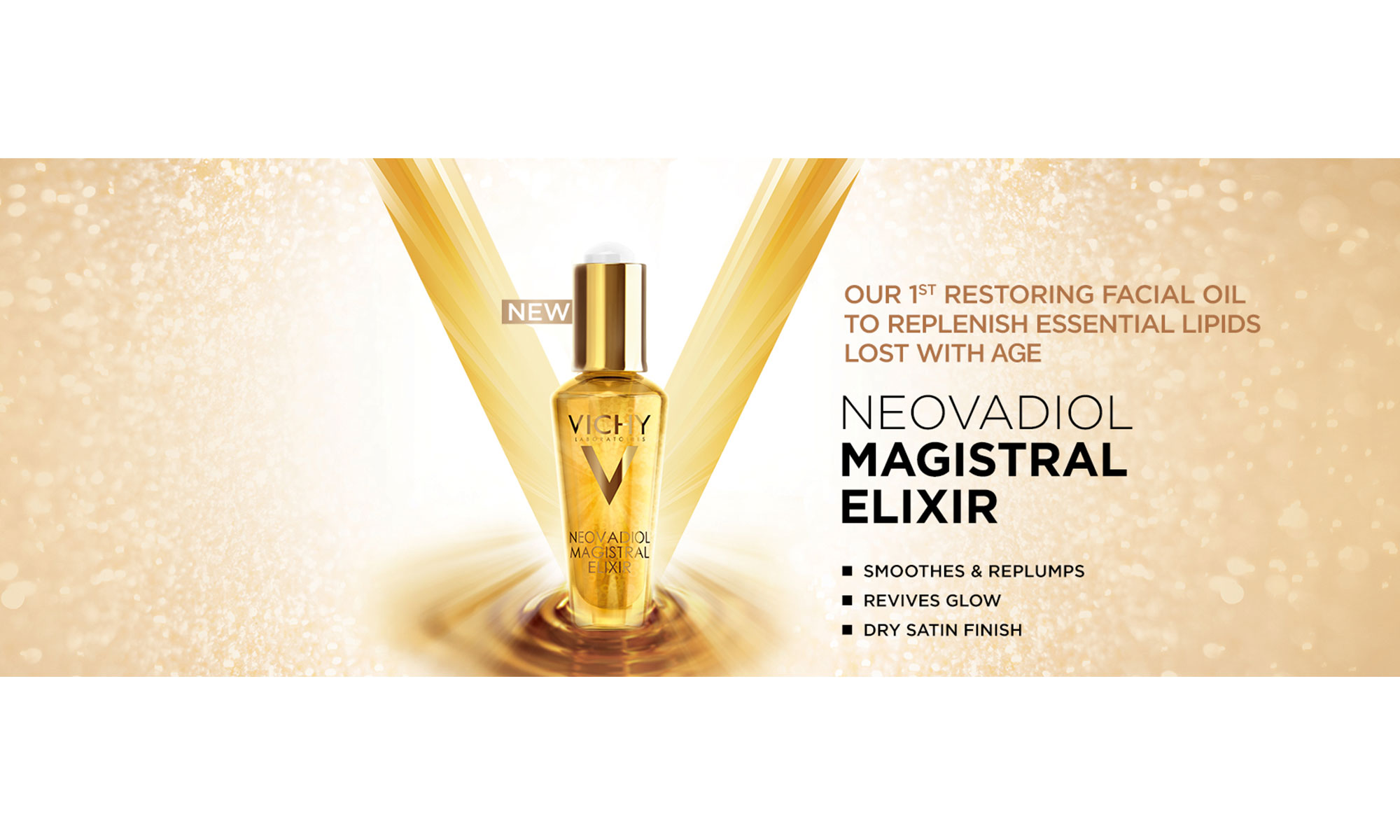 Vichy Facebook Cover