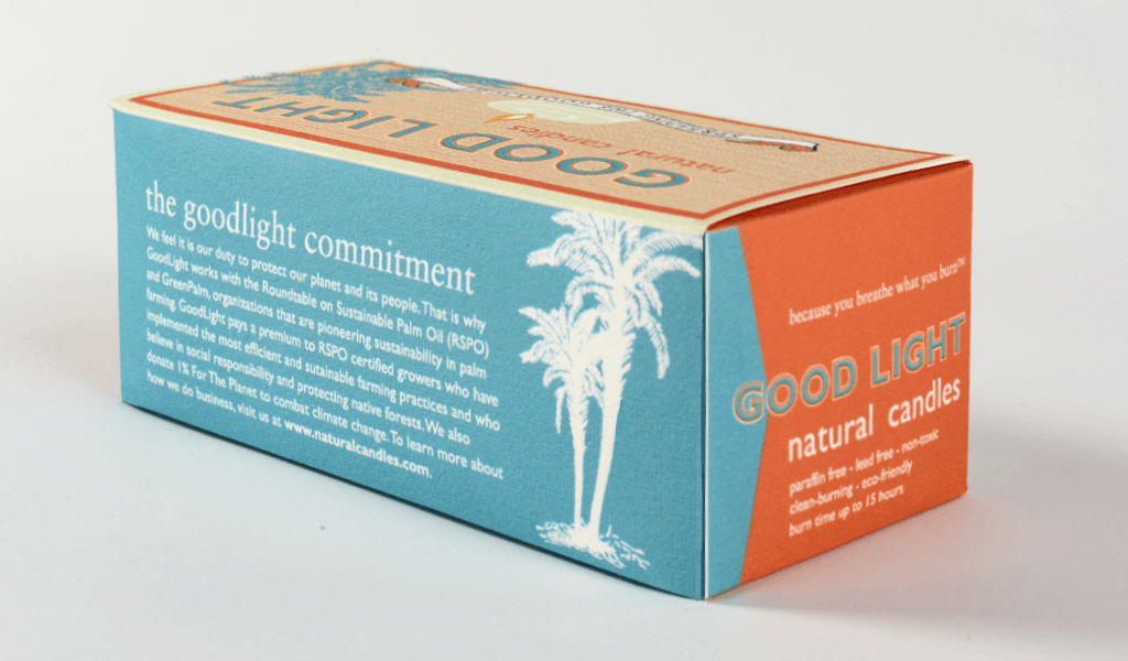 Packaging Mockup